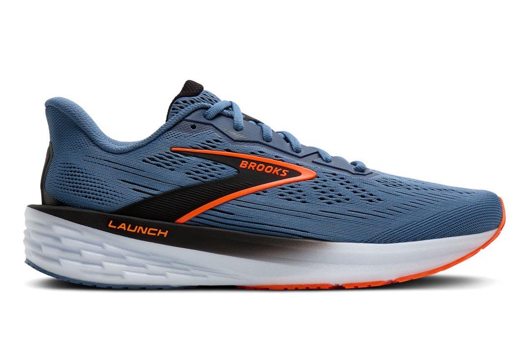Brooks Launch 12